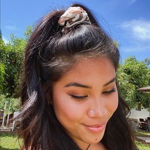 Handmade Headwraps (Headband, Hair Tie, Etc)